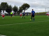 S.K.N.W.K. 2 - FC Bergen 2 (comp.) seizoen 2022-2023 (15/75)